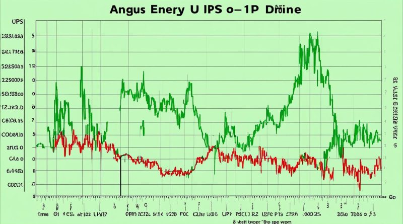 angus energy share price