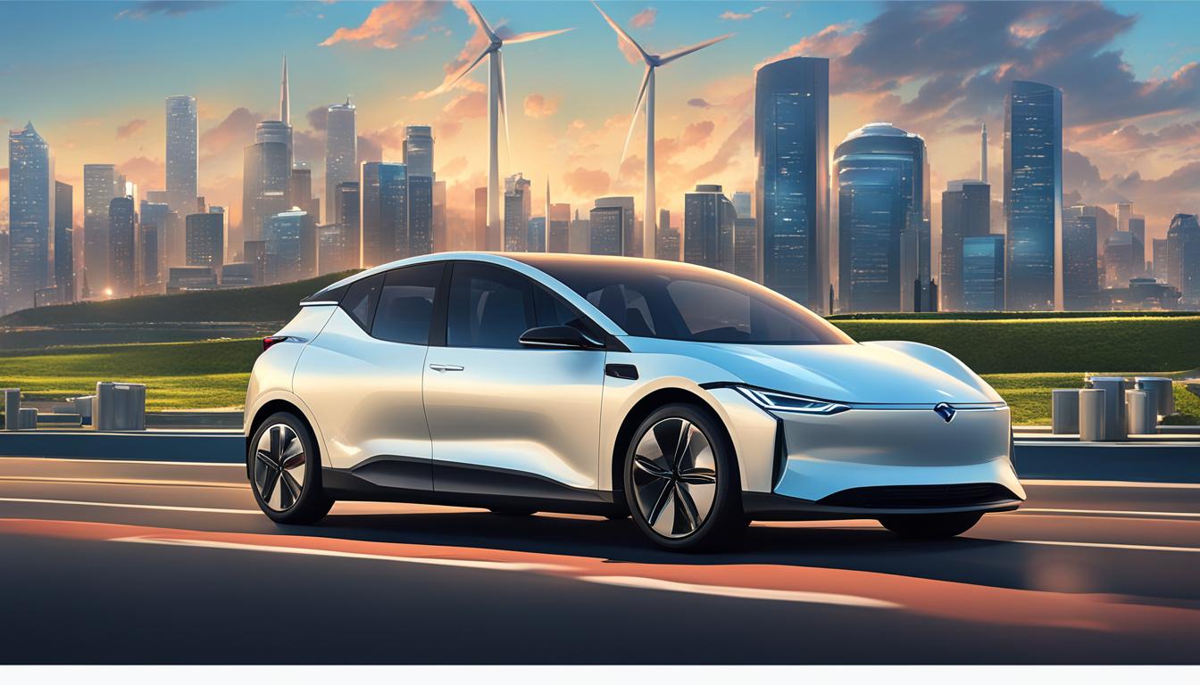 Best Ev Lease Deals June 2024 Jere Theresina