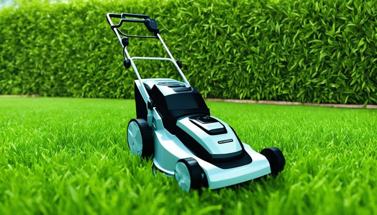 Best Electric Lawn Mower Reviews And Guide 2023 8222